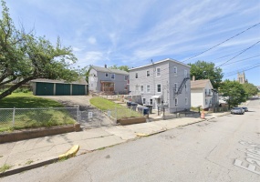 136 Earle Street, Central Falls, Rhode Island 02863, 3 Bedrooms Bedrooms, ,1 BathroomBathrooms,Apartment,For Rent,Earle Street,1,1000